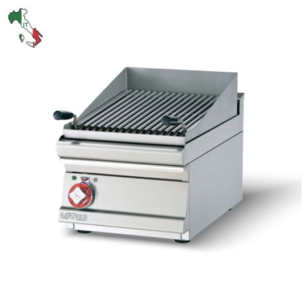  Γκριλιέρα ηλεκτρική μονή  CWT-64ET 